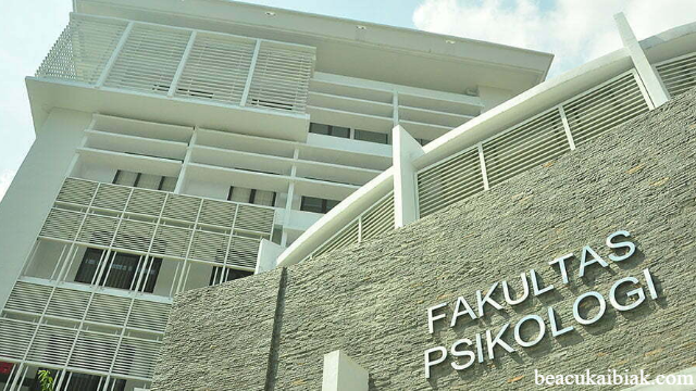 Inilah Universitas Swasta Psikologi Terbaik Terakreditasi A