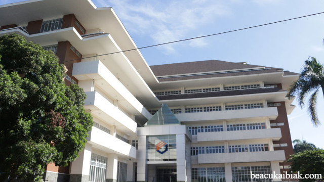Inilah 5 Politeknik Terbaik di Indonesia