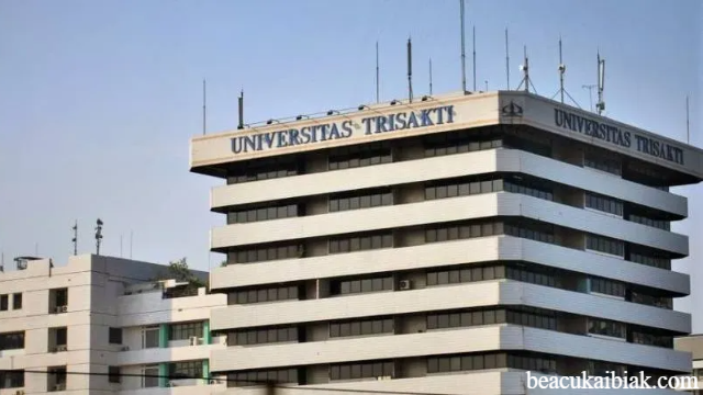 Daftar Perguruan Tinggi Swasta di Jakarta yang Banyak Diincar Mahasiswa