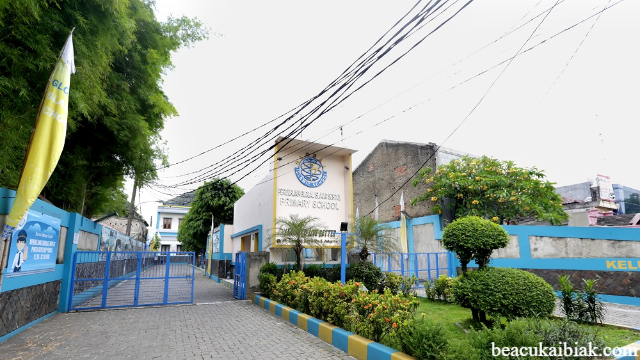 Inilah Rekomendasi Sekolah Internasional Di Jakarta Timur
