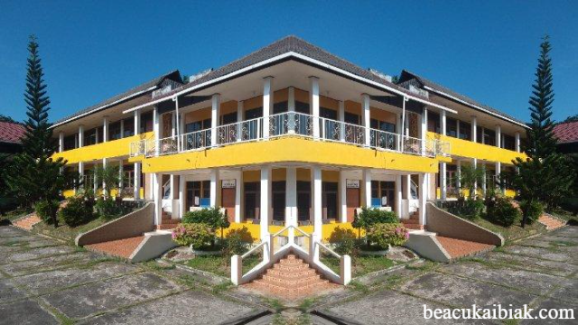 Daftar Jurusan Terbaik di Universitas Tridharma Balikpapan