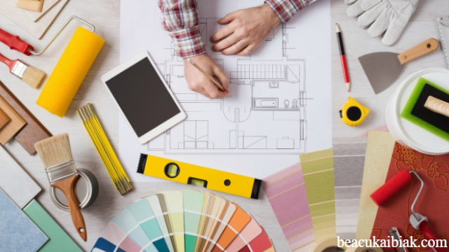 Inilah Prospek Kerja Desain Interior di Indonesia