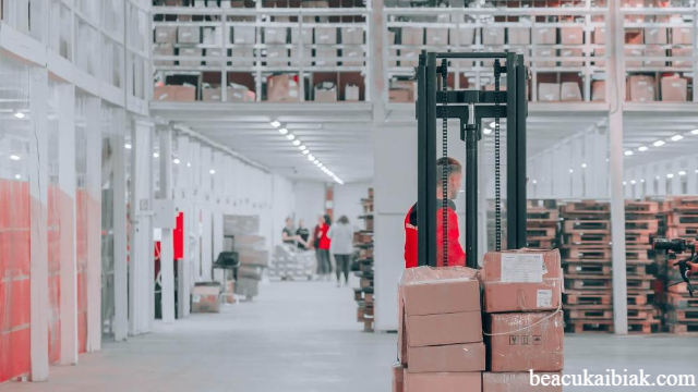 Inilah Prospek Kerja Teknik Logistik di Indonesia