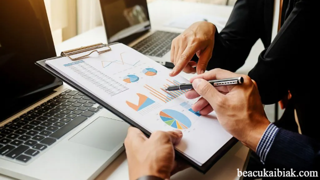 Rekomendasi Fakultas Bisnis Manajemen Terbaik di Indonesia