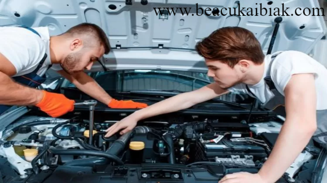 Berikut 2 Kampus Jurusan Otomotif Masuk Peringkat Dunia