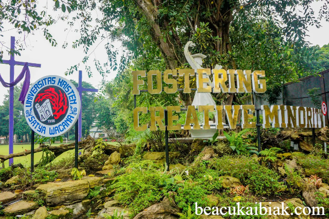 Beasiswa UKSW: Jenis, Syarat, dan Cara Daftar