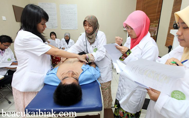 Jurusan Kedokteran Unpad: Info, Syarat, dan Prospek