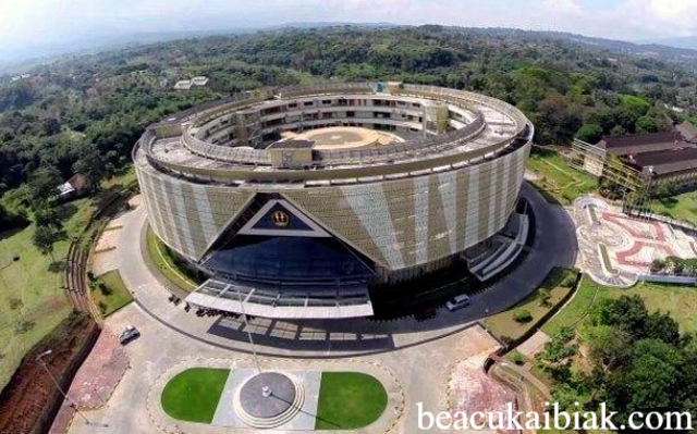Profil Universitas Padjajaran Bandung Terlengkap