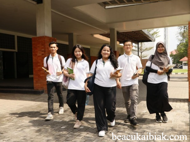 Beasiswa Tanoto IPB: Syarat, Manfaat, dan Cara Daftar