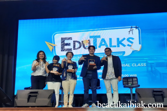 Beasiswa BCA Binus University: Info Lengkap 2026