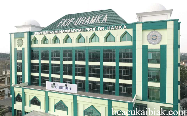 Beasiswa UHAMKA: Syarat, Jenis, dan Cara Daftar