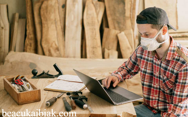 Peluang Kerja Lulusan Pendidikan Teknik Mesin
