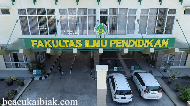 Fakultas Ilmu Pendidikan UNP: Info Lengkap & Prospek Karier