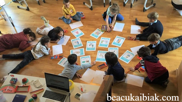 6 Negara dengan Sistem Pendidikan Terbaik di Dunia